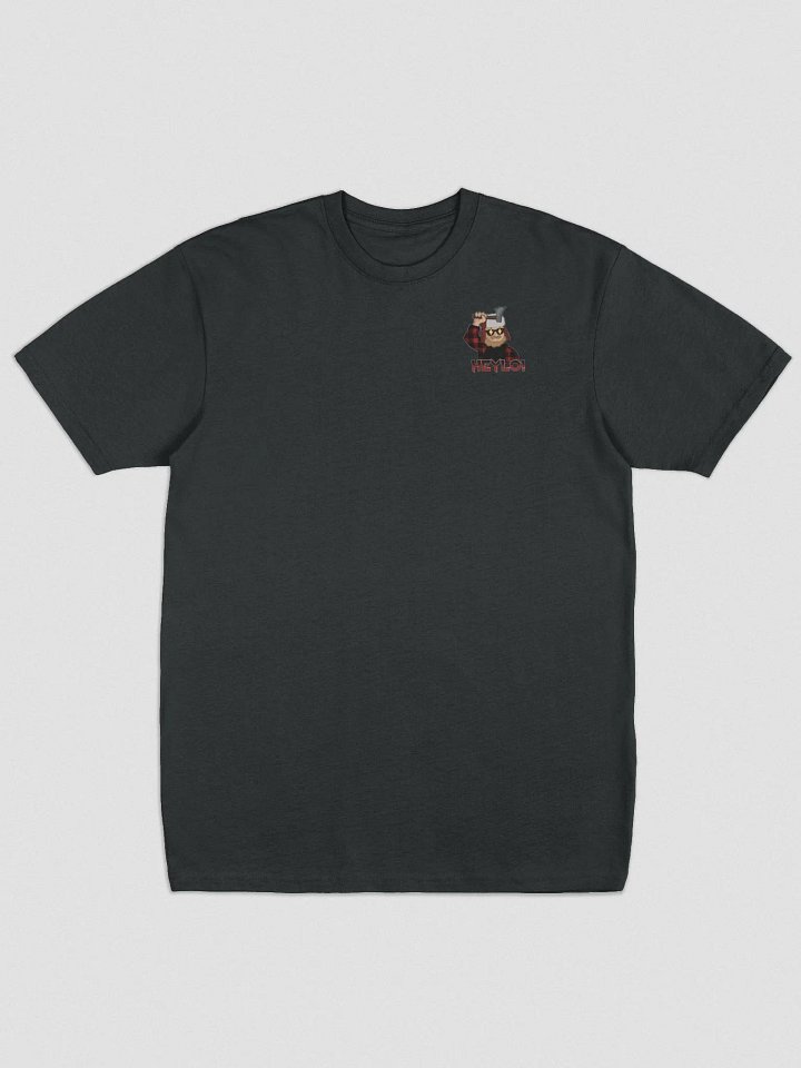 HEYLO BORIS! Tee product image (1)