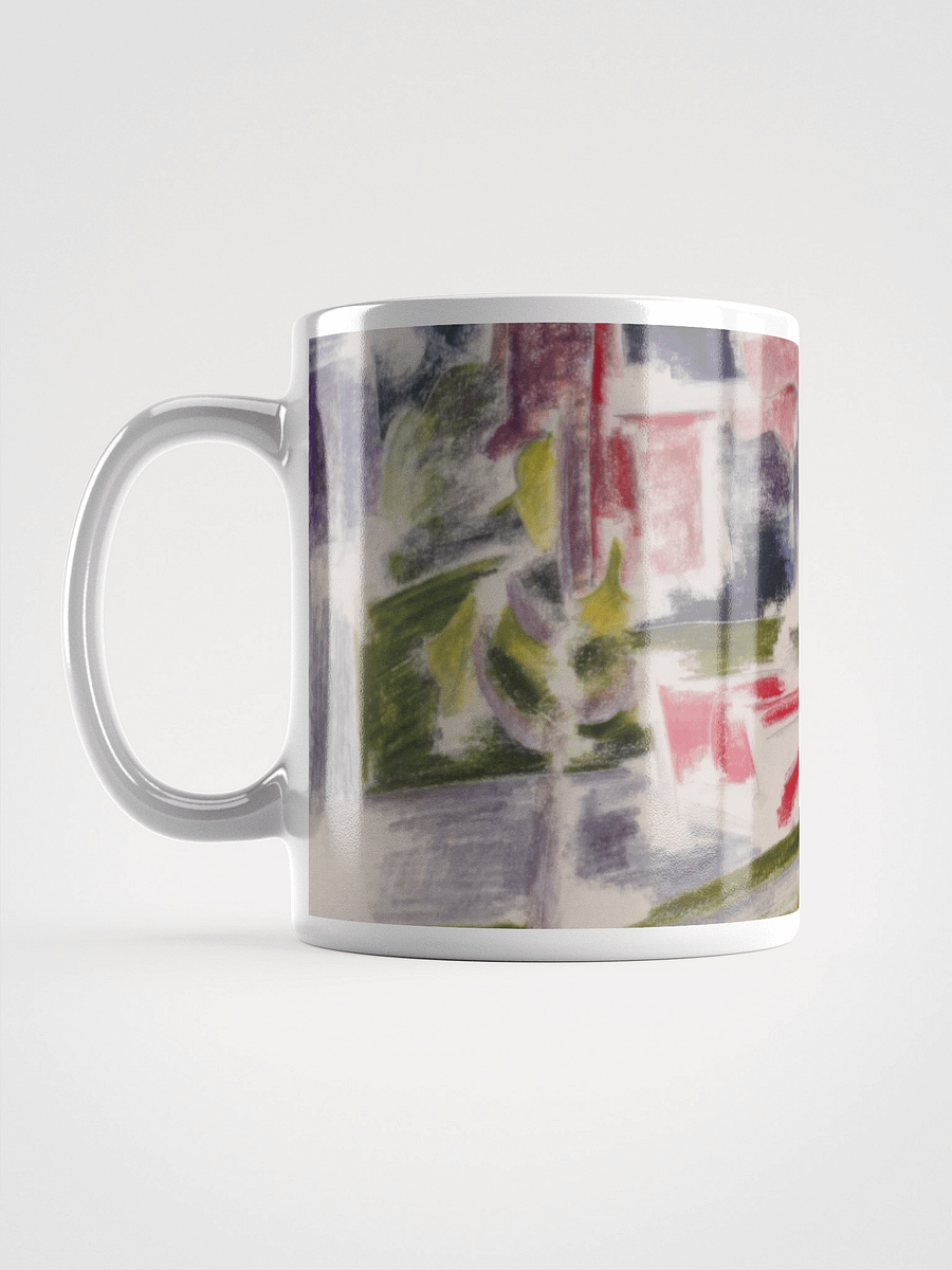 The First of the Myths White Glossy Mug product image (16)