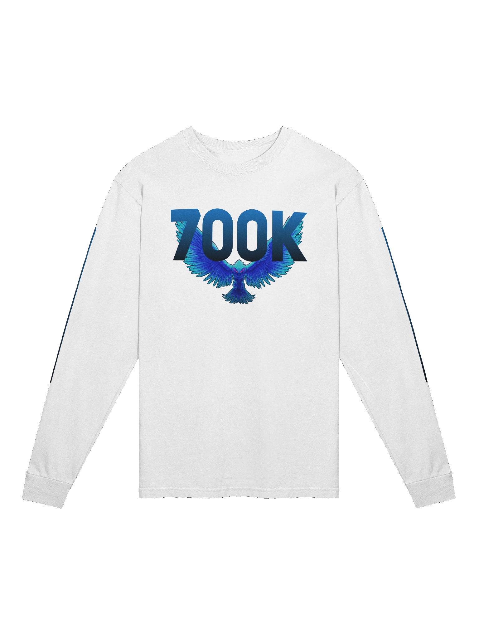 700K Subscribers Shirt product image (1)