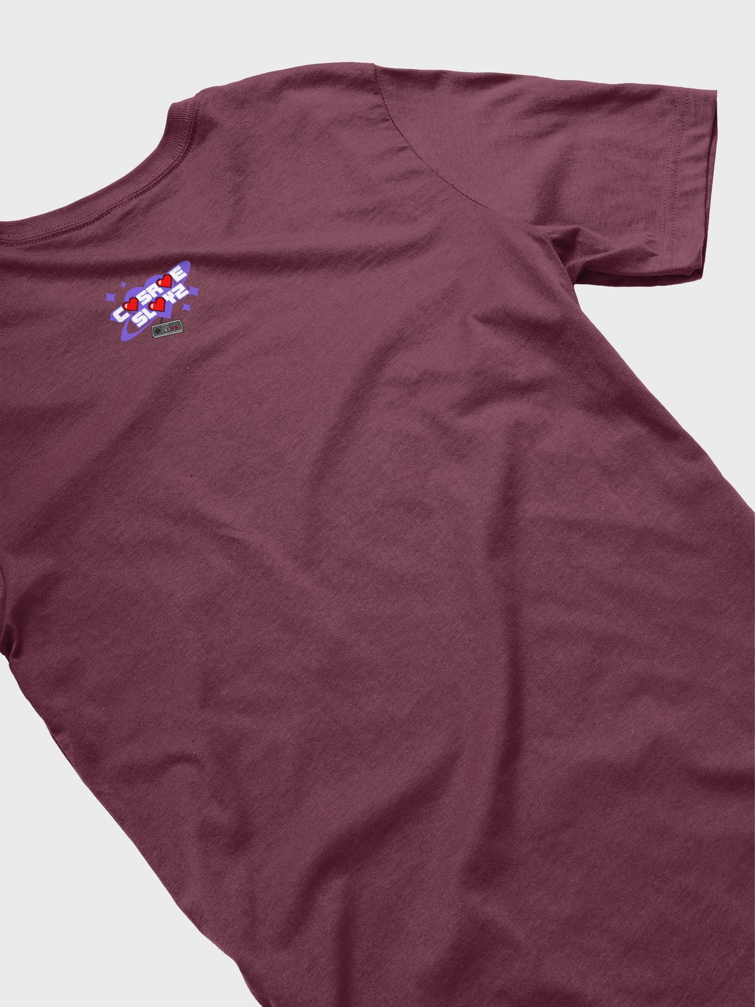 Mullet Poggers T-Shirt product image (4)