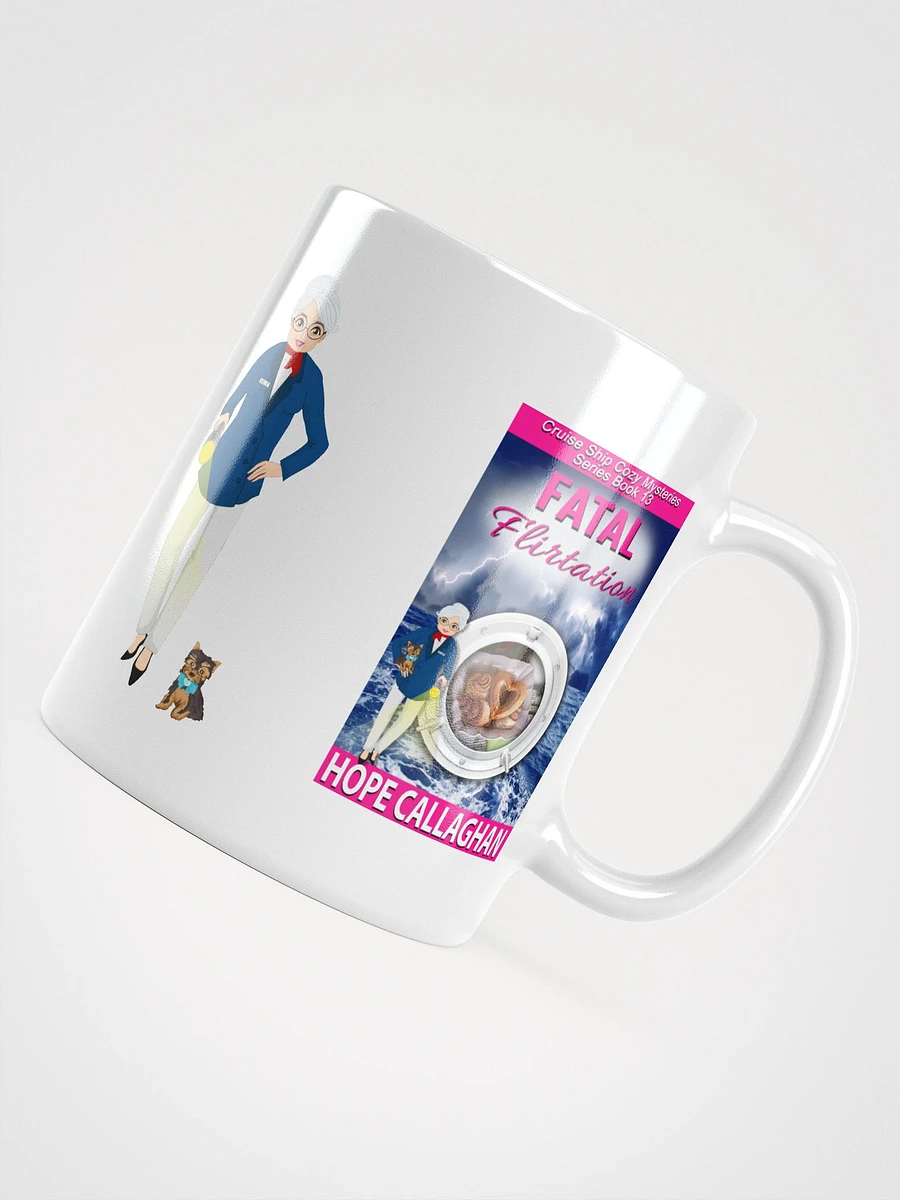 Fatal Flirtation Cozy Mug product image (4)