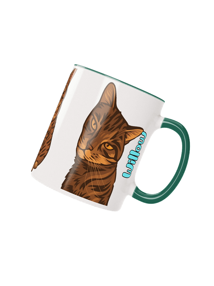 Willow Mug product image (11)