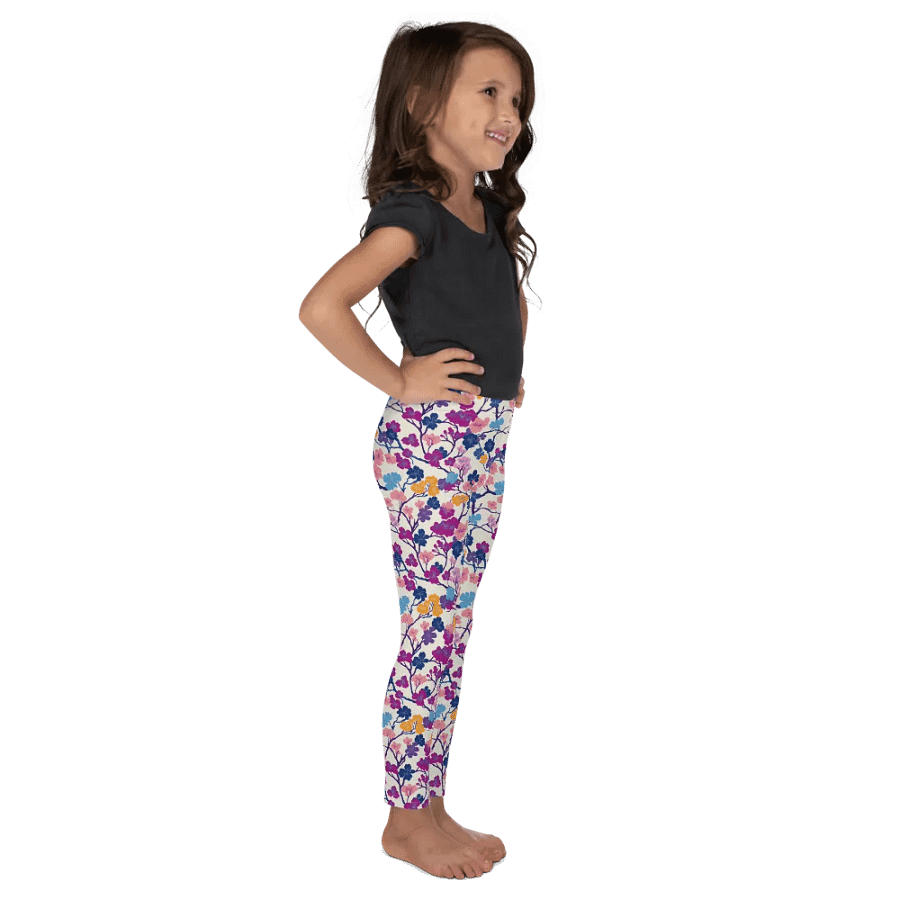 Dyslexia In Boom Kids Leggings product image (5)