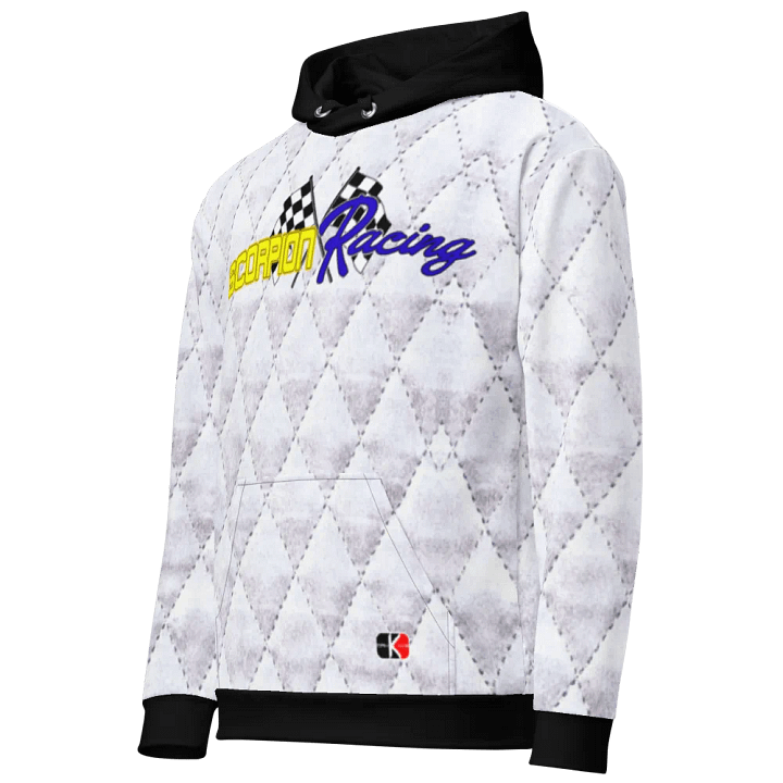 Scorpion Racing Hoodie product image (2)