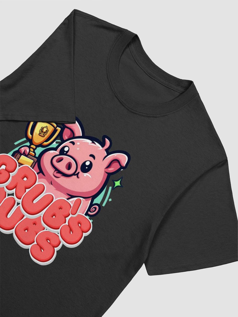 Grubs Dubs Unisex T product image (27)