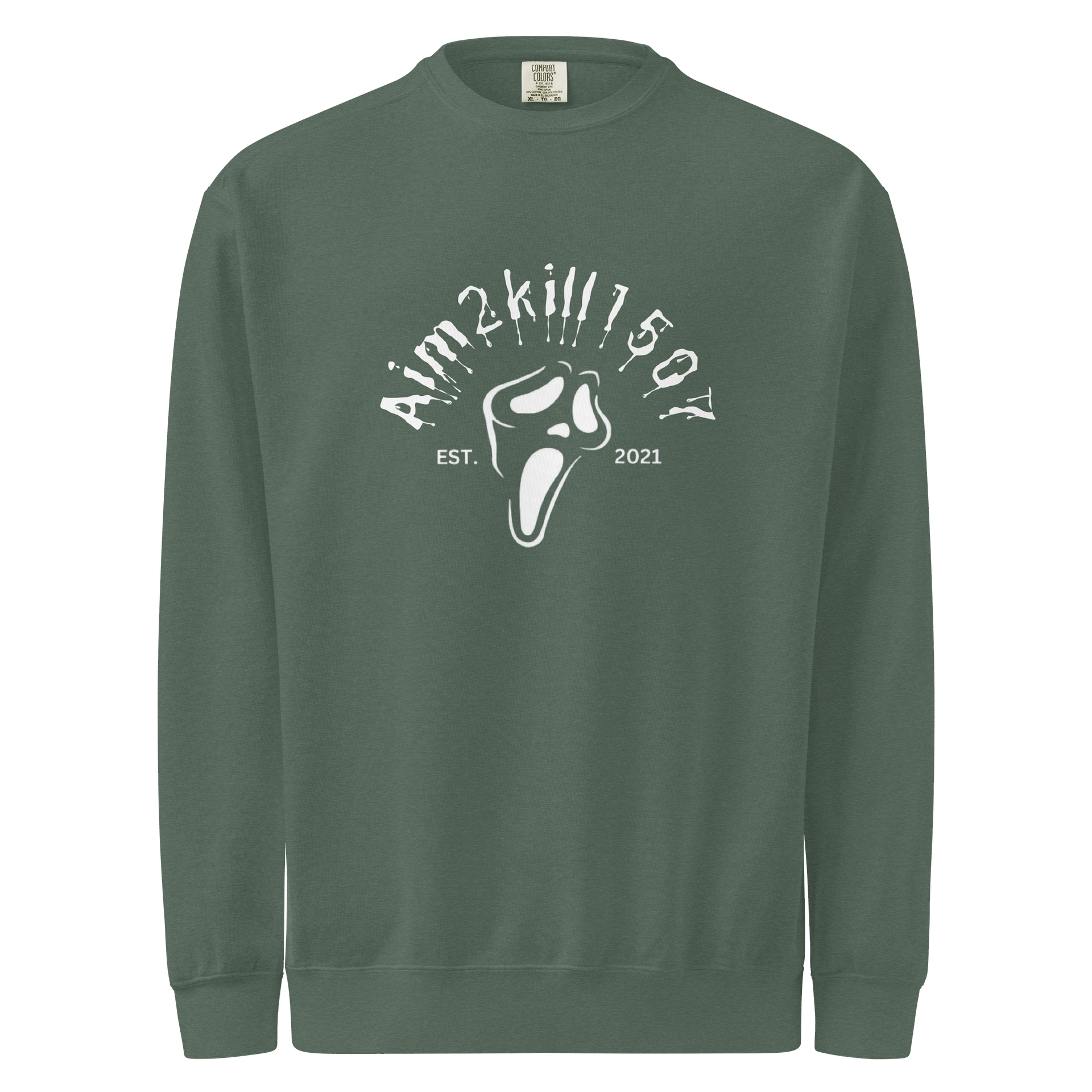 AIM Dagger Sweatshirt product image (1)