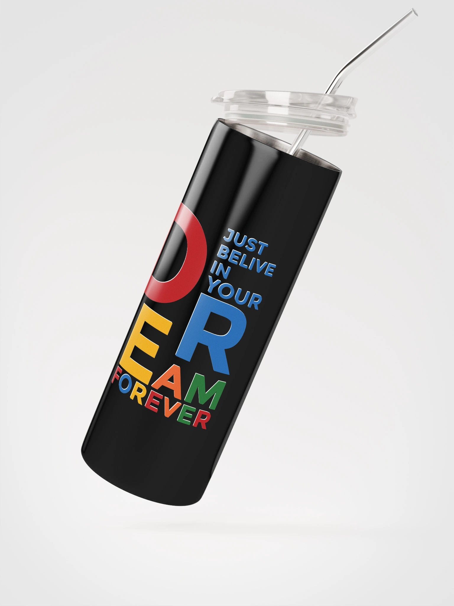 ✨ JUST BELIEVE IN YOUR DREAMS FOREVER ✨ product image (2)