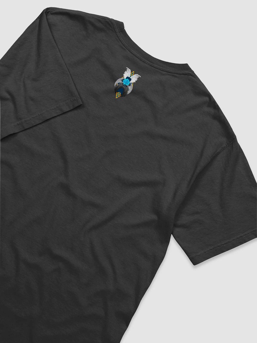 Stephanie Swan Quills Tee product image (4)