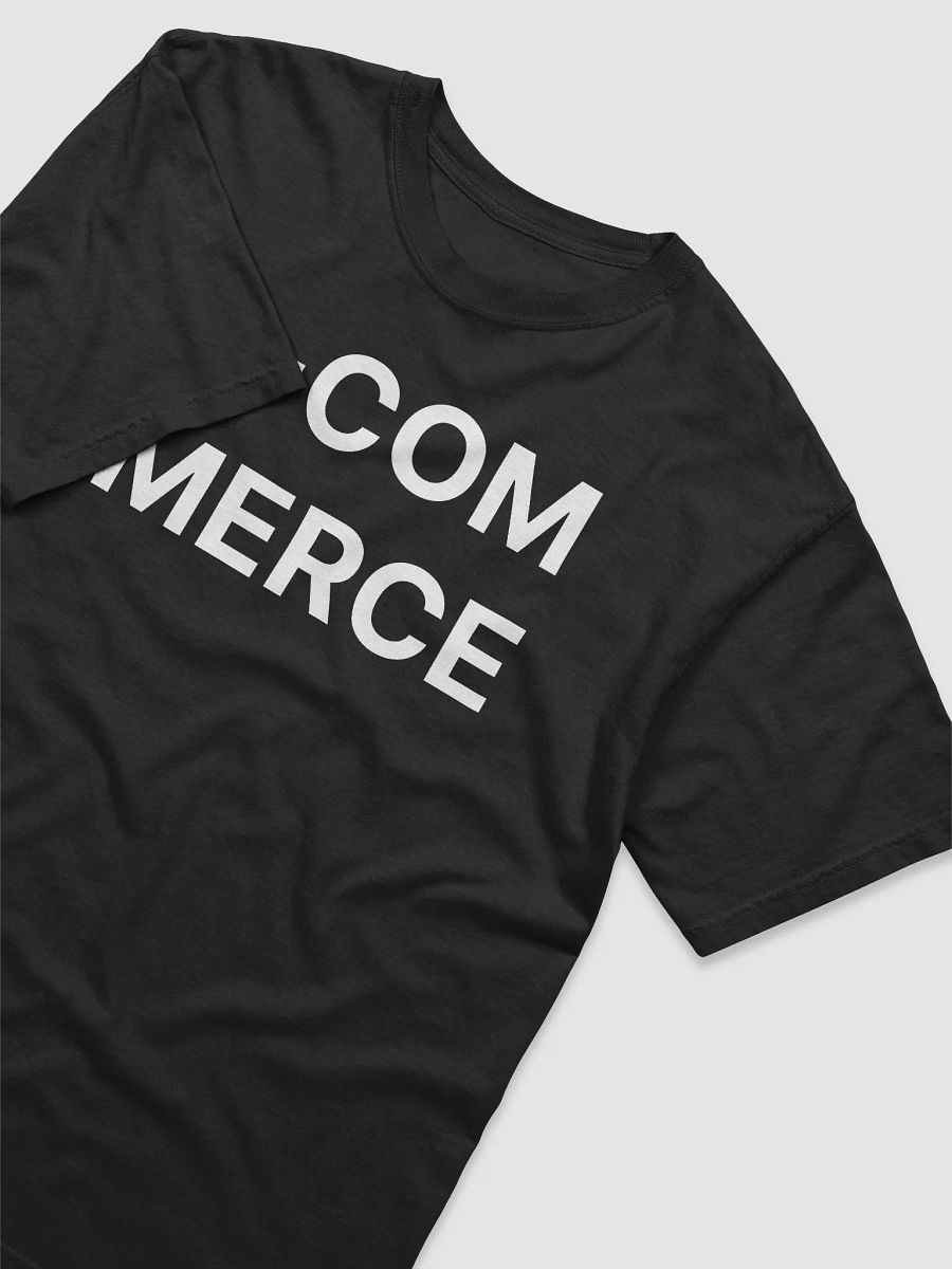 E-COM MERCE Tee product image (19)
