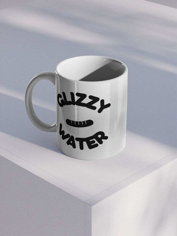 Glizzy Mug (LEAVING SOON) product image (1)