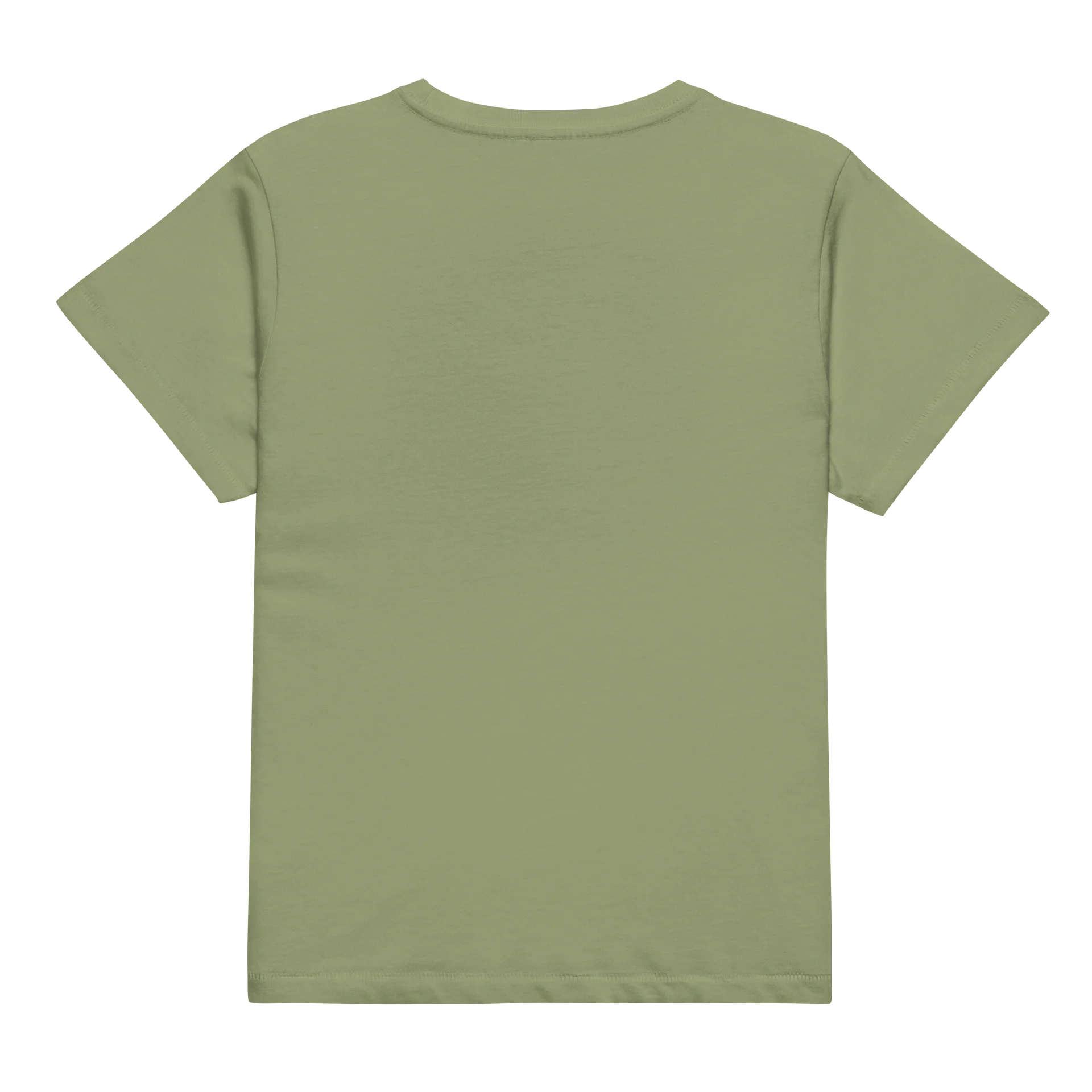 Butterfly Bliss High-Waisted Tee product image (4)