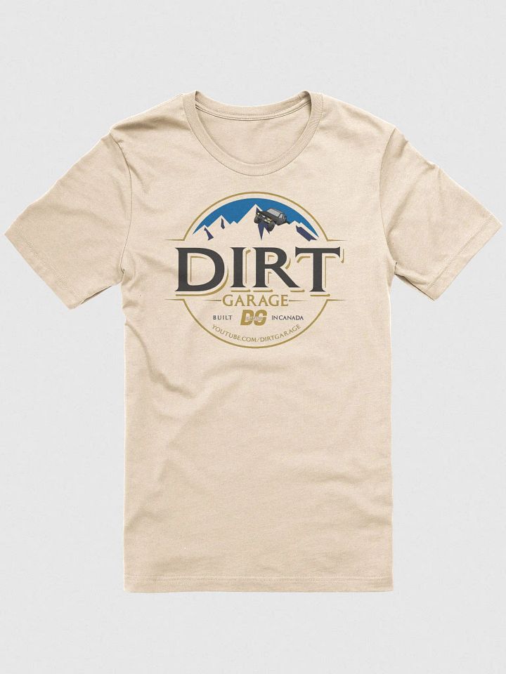 DG Beer Shirt product image (1)