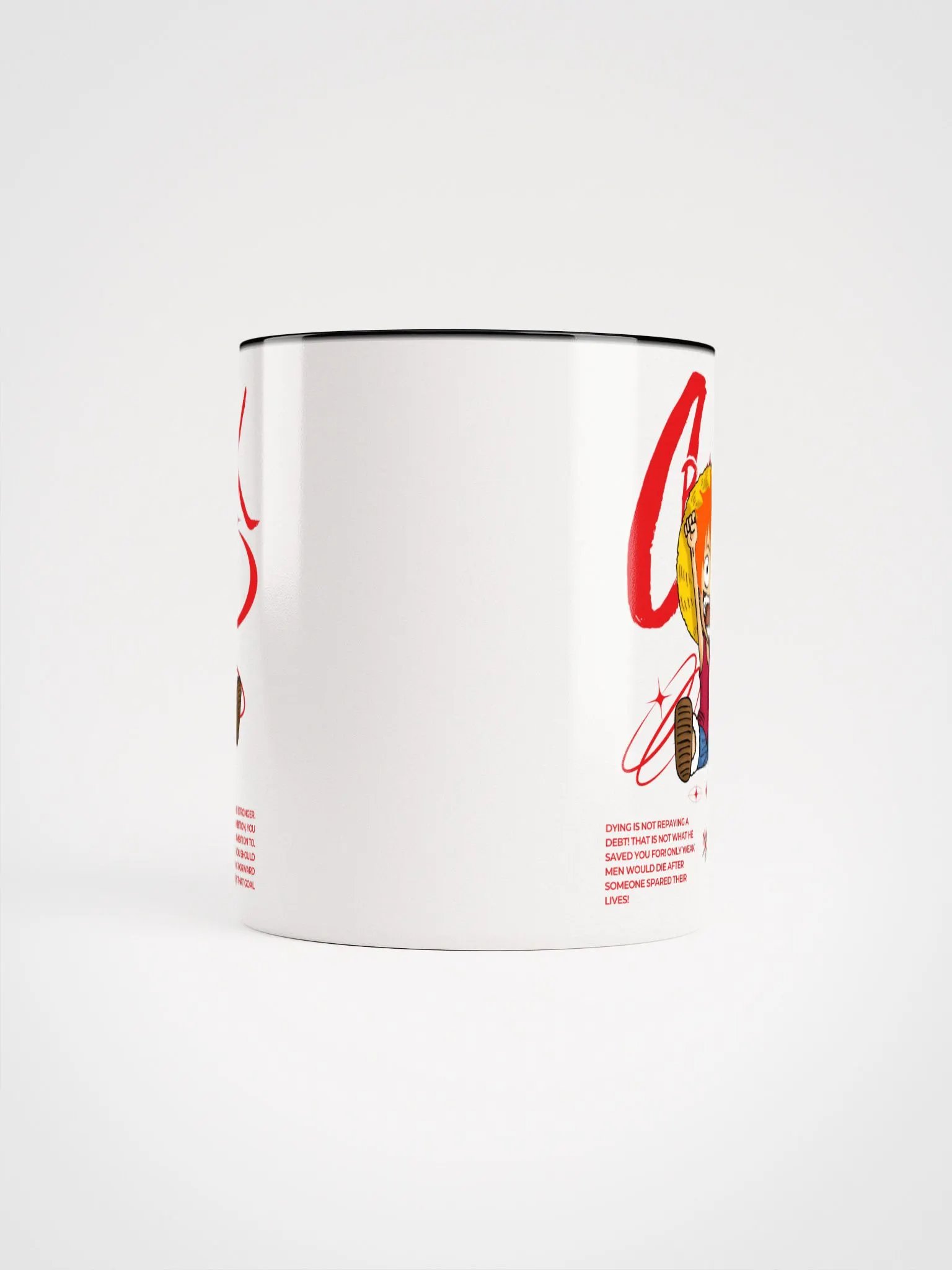 M.D.L Multicolor Mugs product image (64)