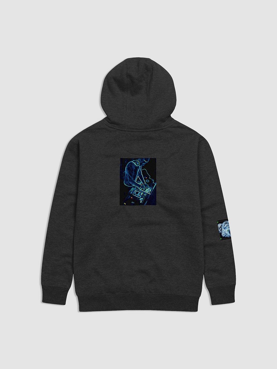 KriPt0 Tribal product image (2)