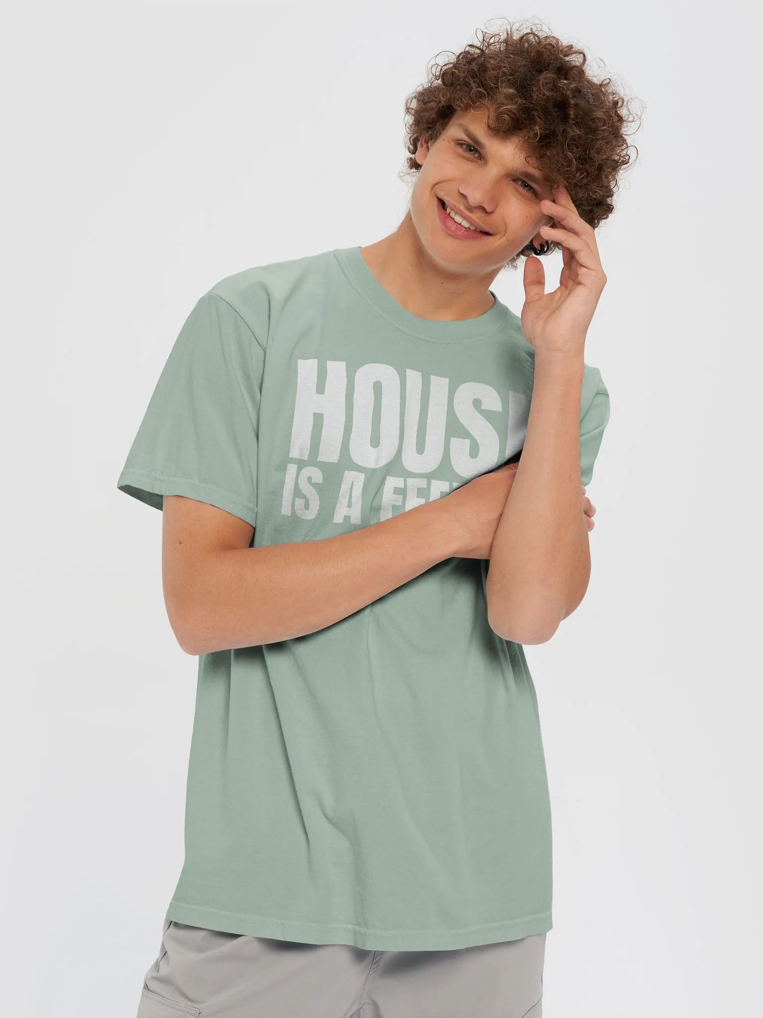 HIAF - Unisex Tee product image (56)