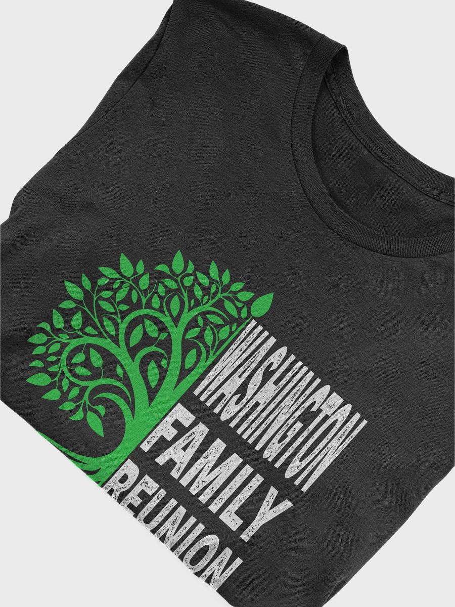 Family Tree Washington Family Reunion product image (50)