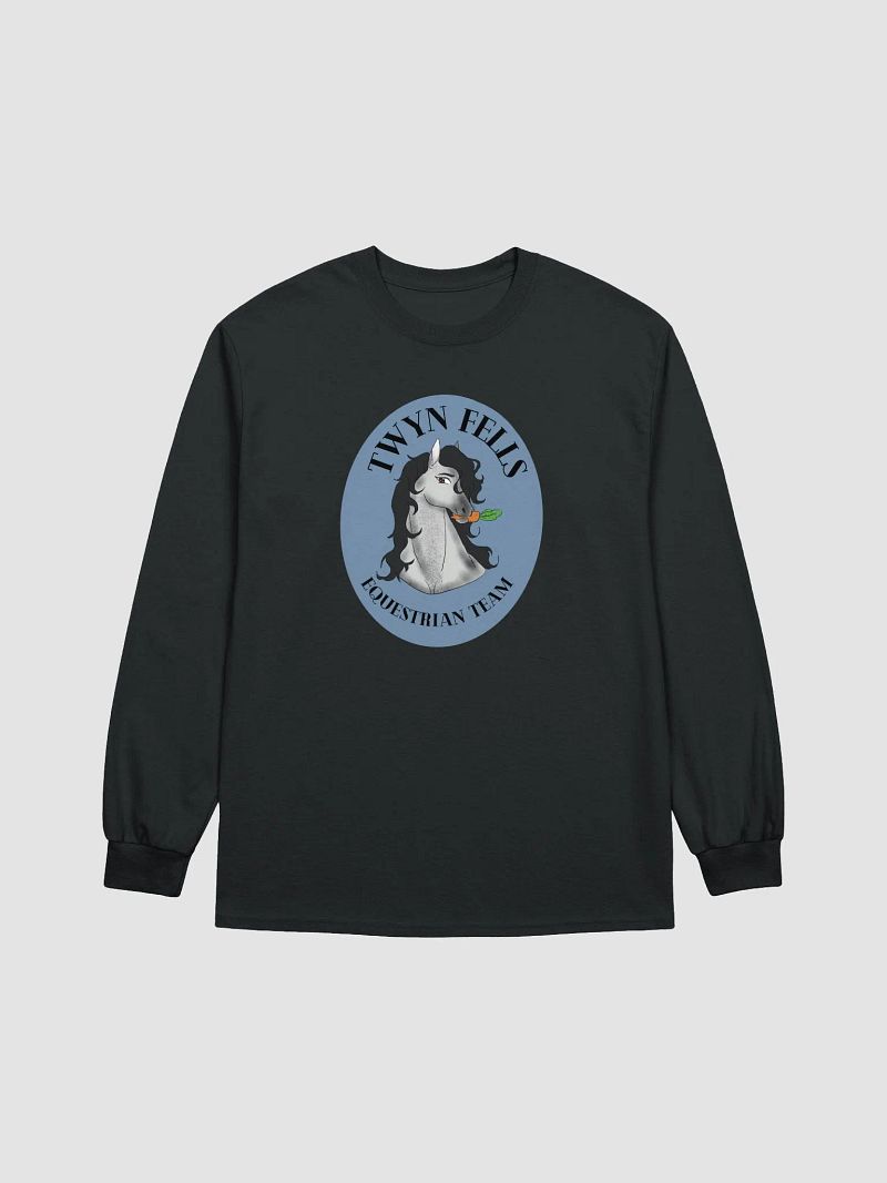 Twyn Fells Equestrian Team Long Sleeve T