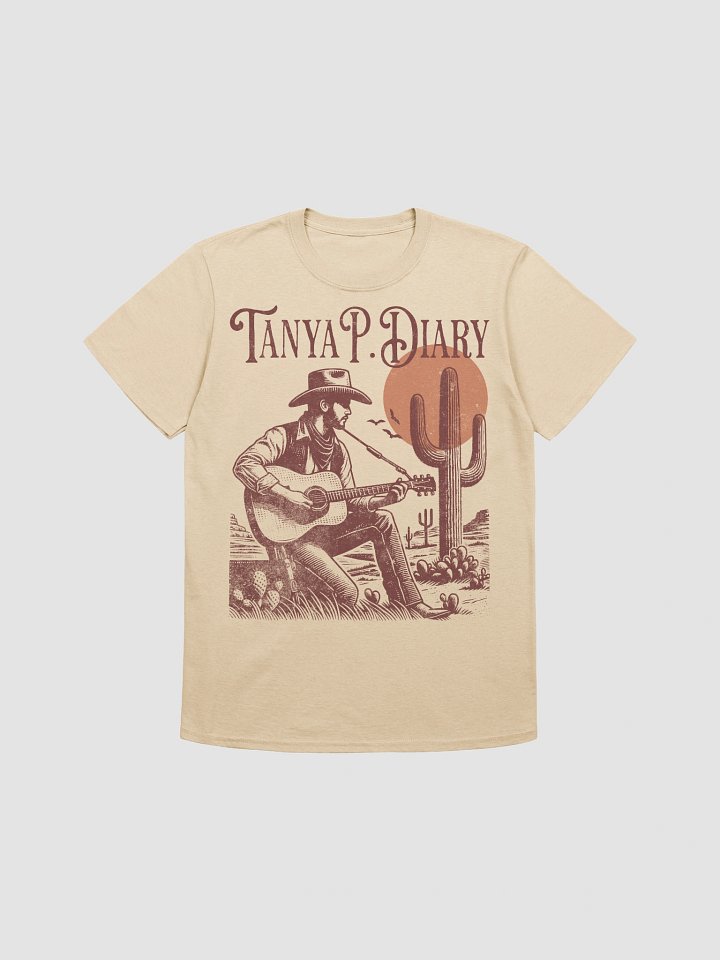 Tanya’s Trail Ballads product image (1)