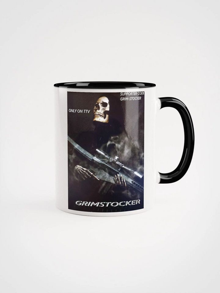 SNIPER GRIM MUG product image (1)