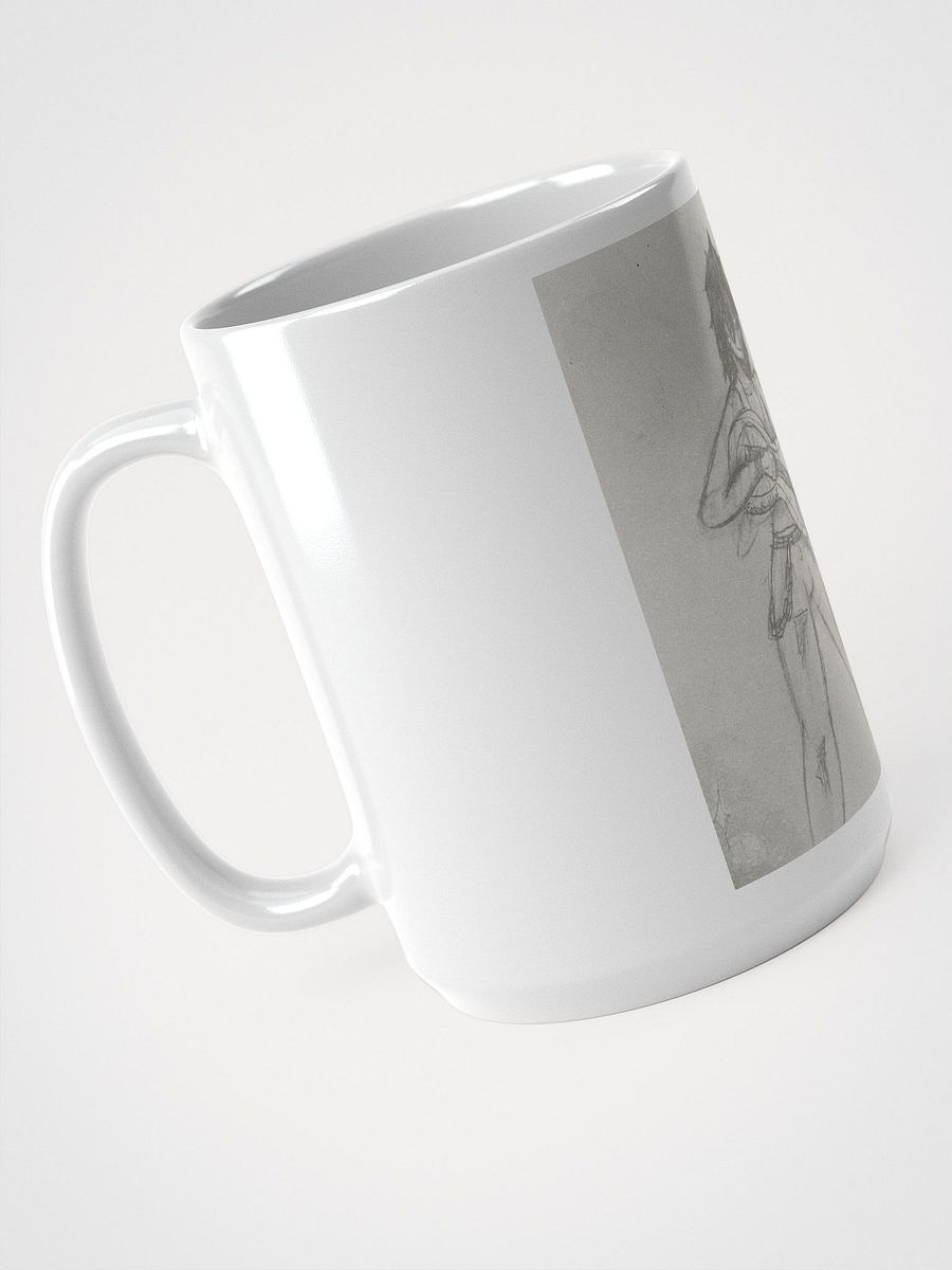 The real Lil x_999 Mug product image (3)