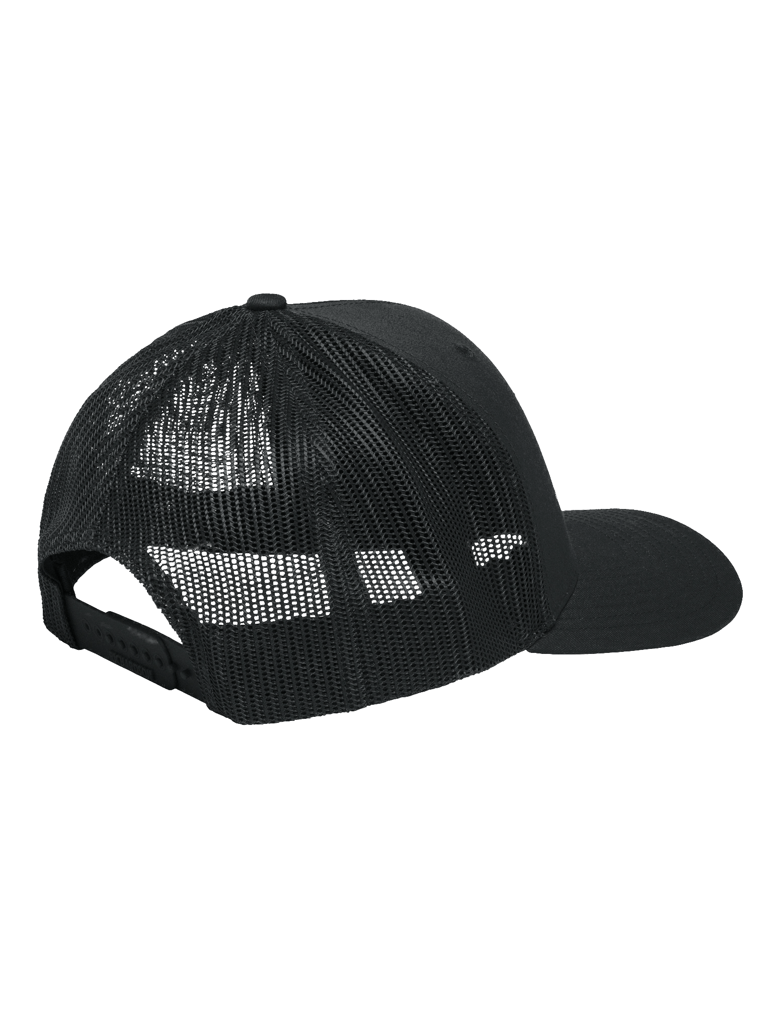 HD Logo Trucker Hat product image (3)