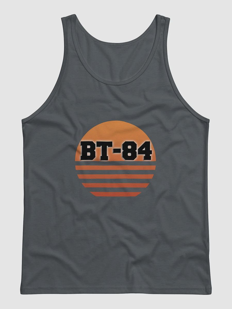 Retro BT-84 Jersey Tank product image (9)