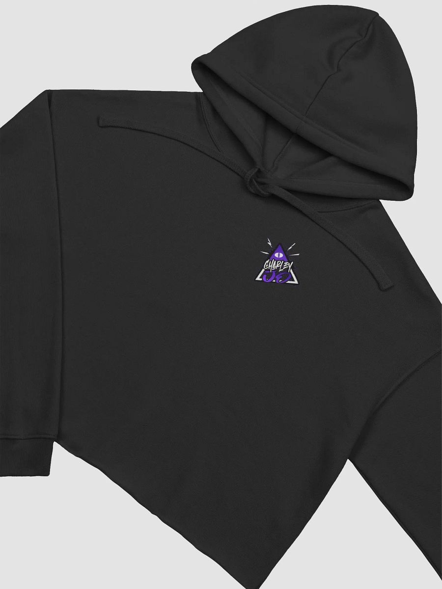 iCJ cropped hoodie product image (9)