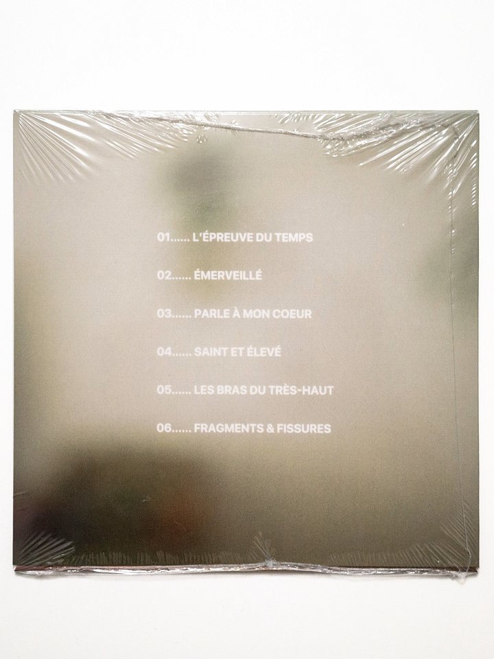 Album Compilation Jade et Joseph product image (2)