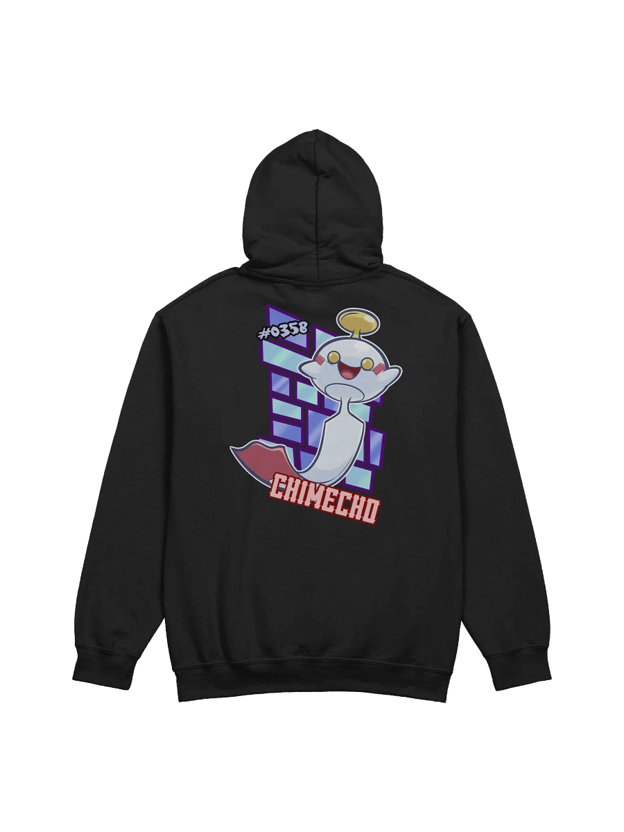 ★彡 Trick Room Setter Hoodie ★彡 product image (4)