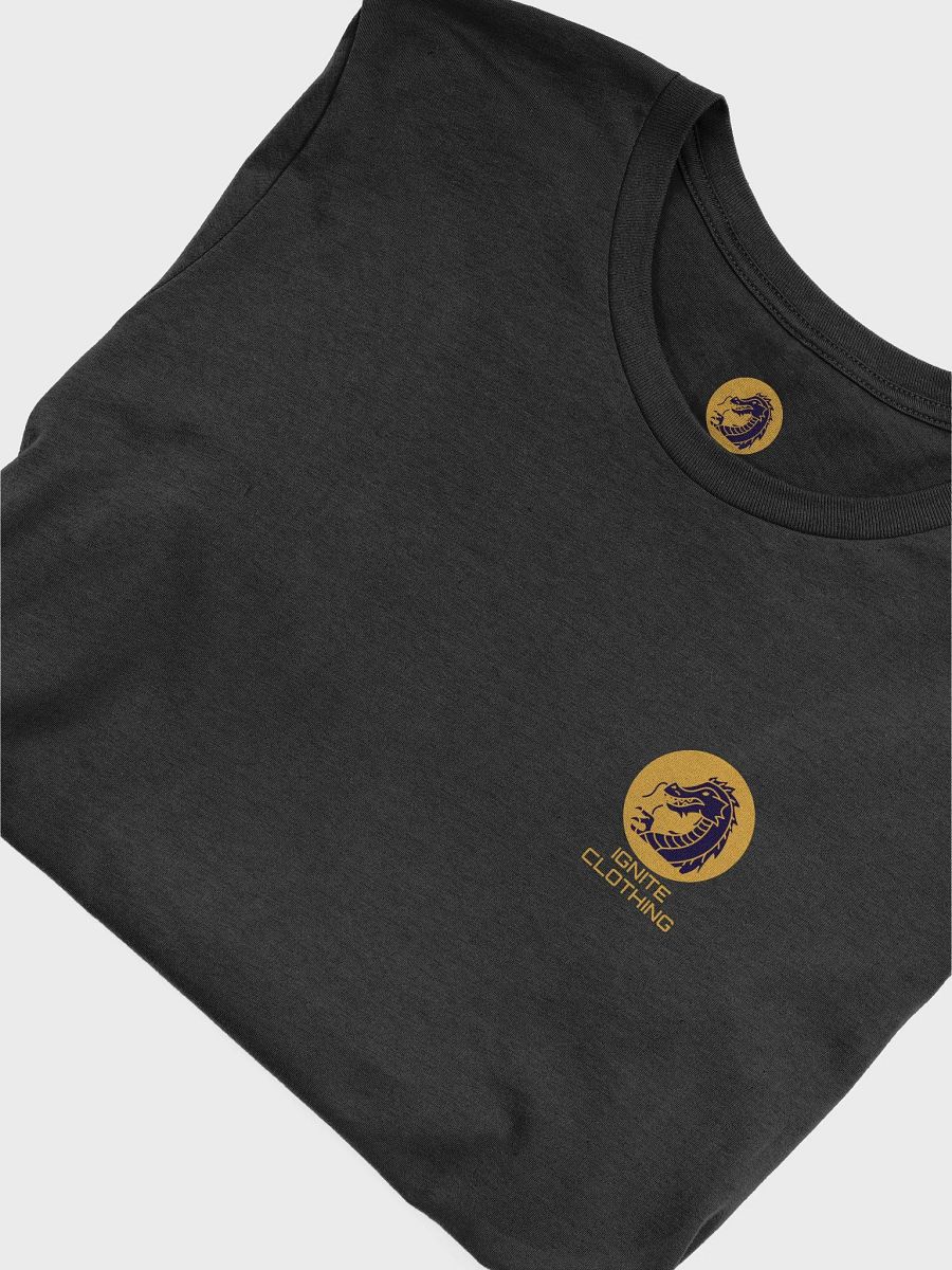 Ignite Clothing Logo Shirt product image (5)