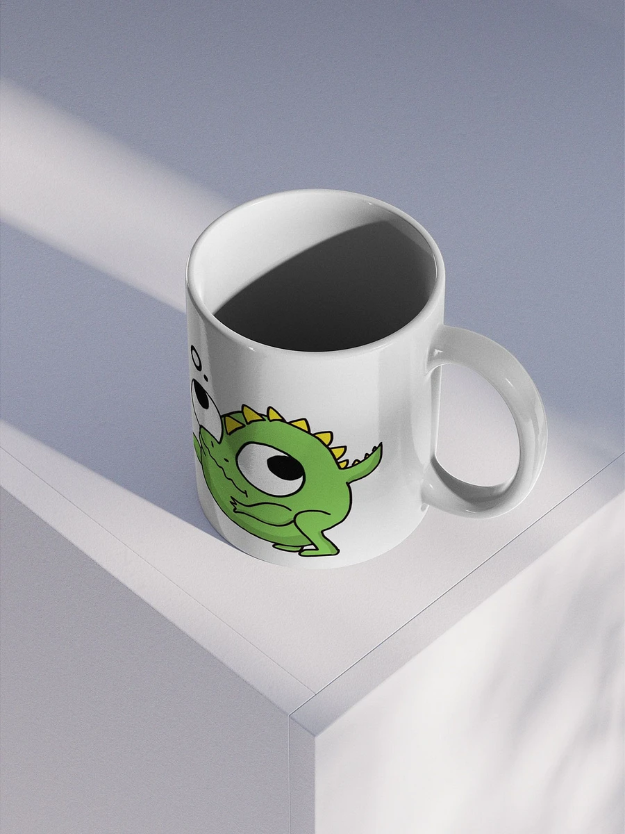Dino Derp Mug product image (3)