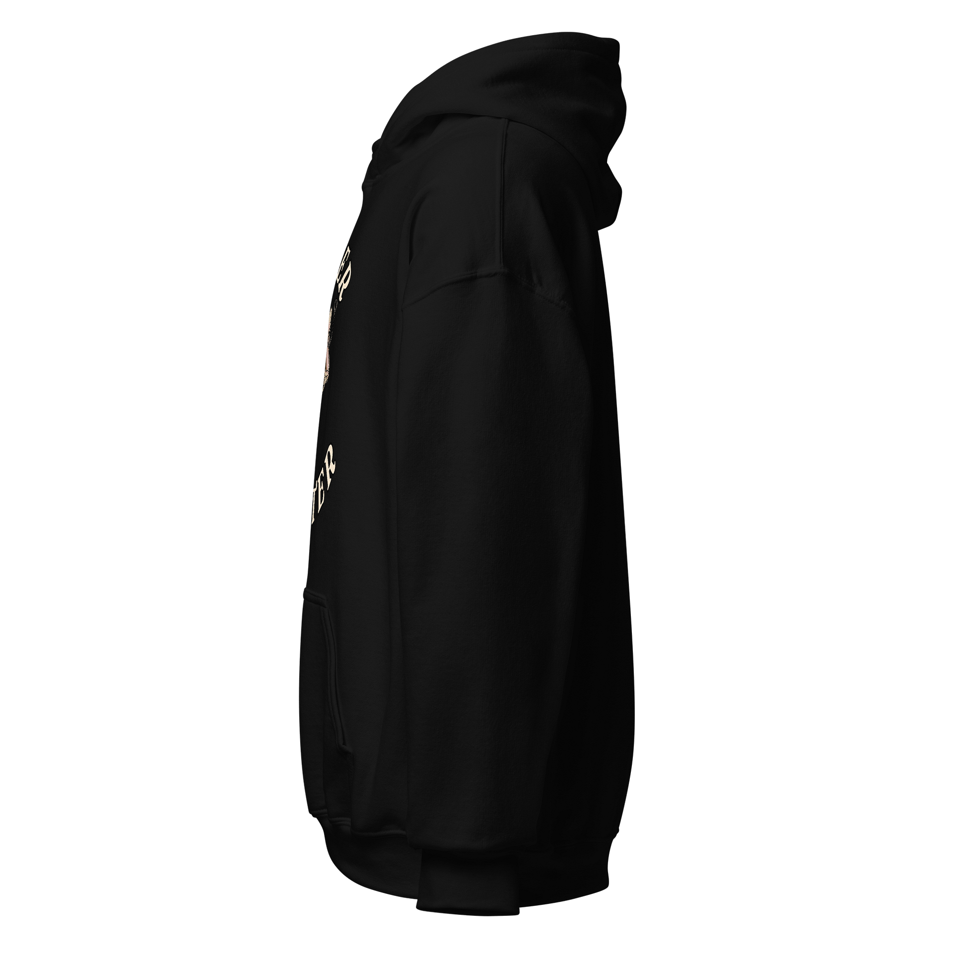 Gone Fishin’ - Unisex Hoodie product image (11)
