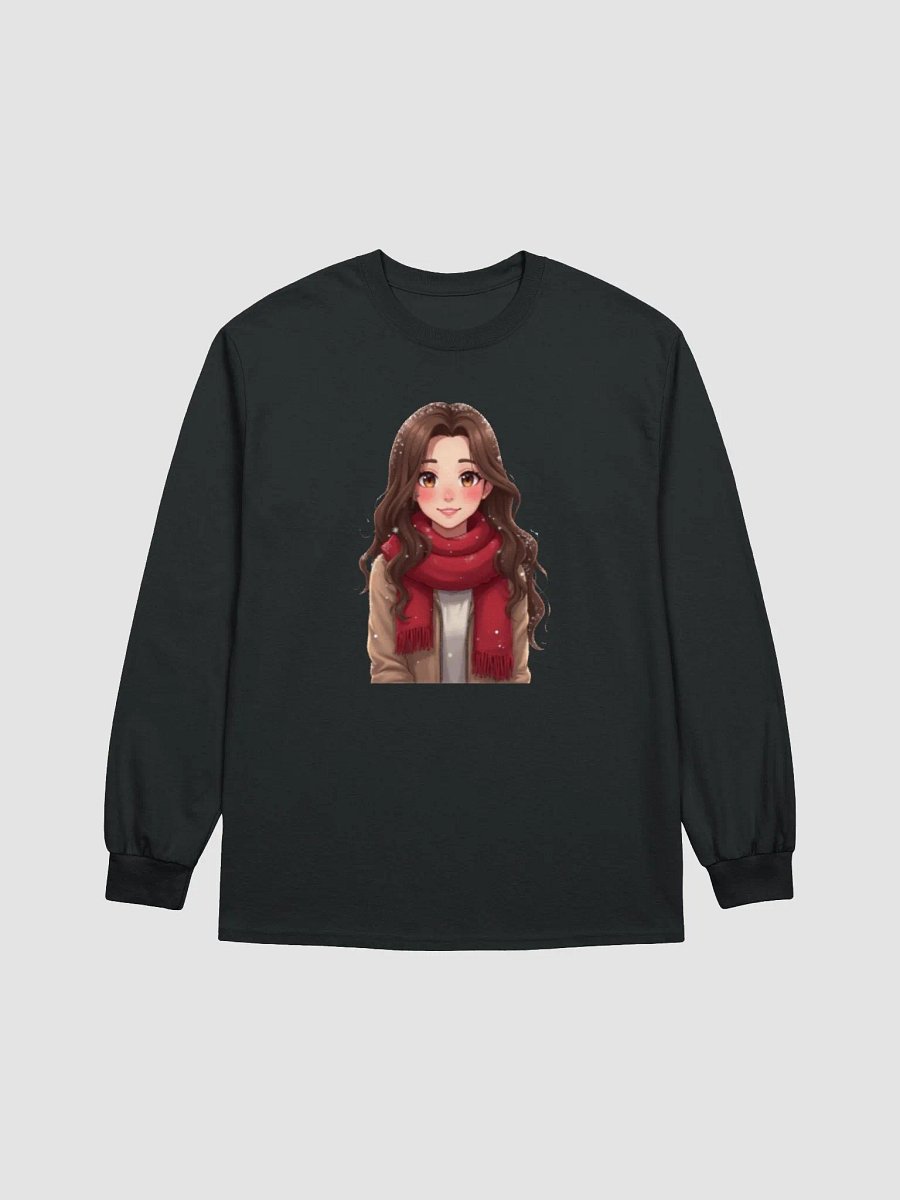 AI BrowningSimmer Christmas 2024 product image (4)
