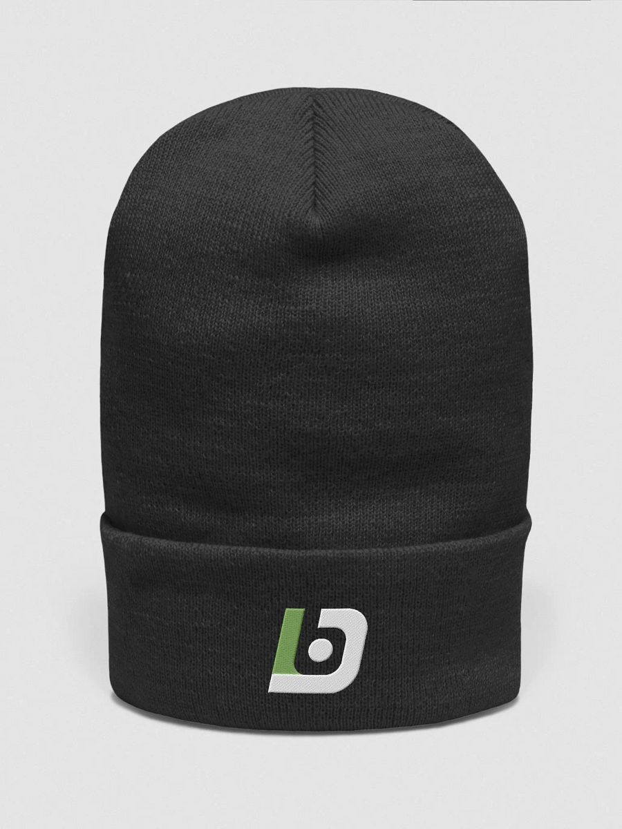 Beanie product image (1)