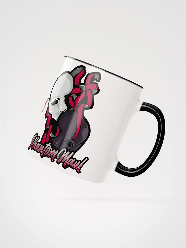 'PhantomMaul' Mug OG Logo product image (4)
