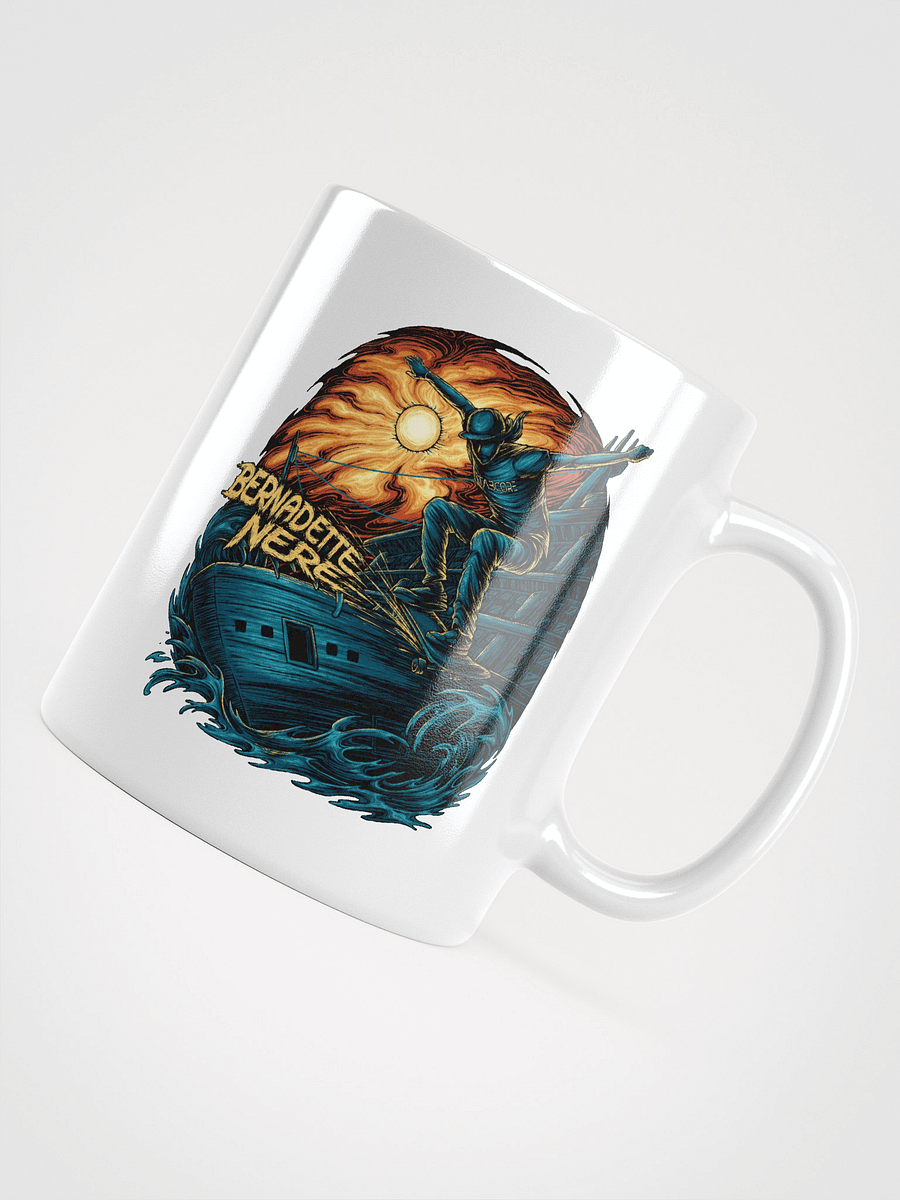 Bernadette Nere Cruise - Mug product image (4)