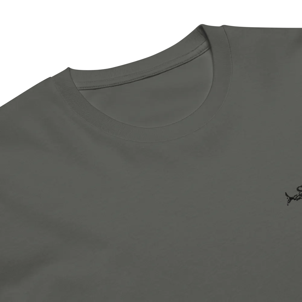 T-Shirt premium Squale product image (8)