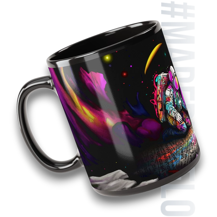 [#MELOtober 2023] Personalized MELO CREW Founders - Glossy Mug | #MadeByMELO product image (7)