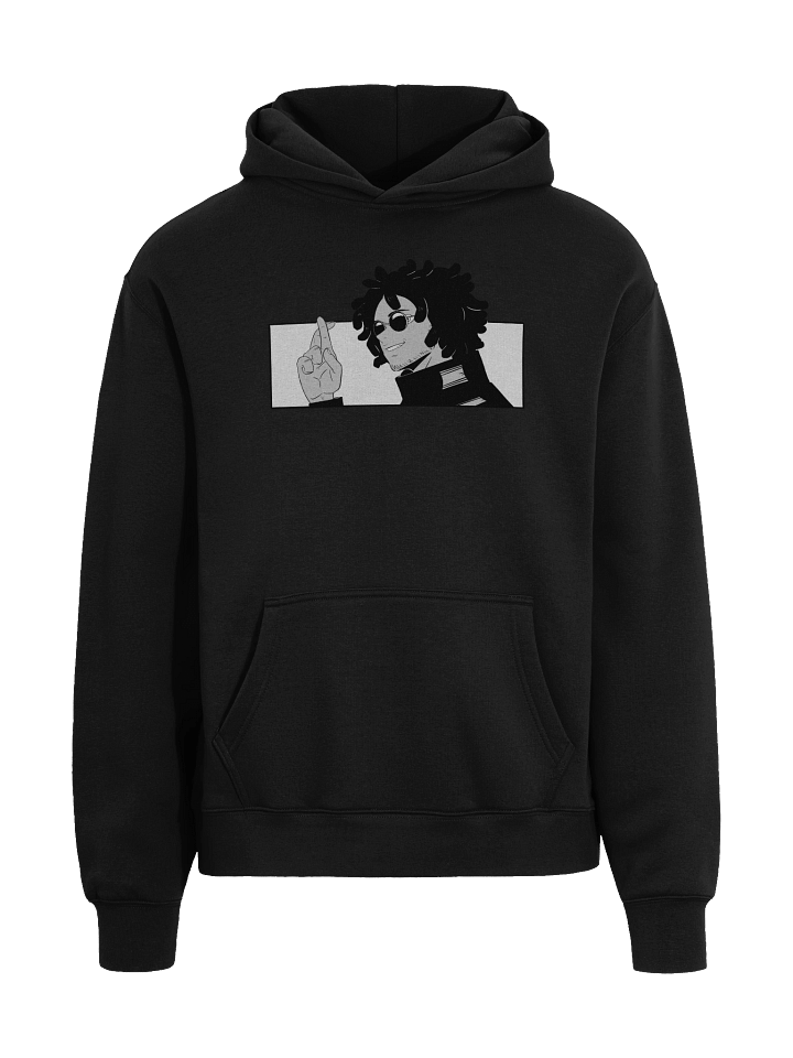 INFINITY - Hoodie product image (2)