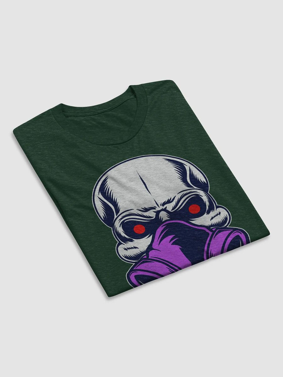 Red Eyed Skull T-shirt product image (20)