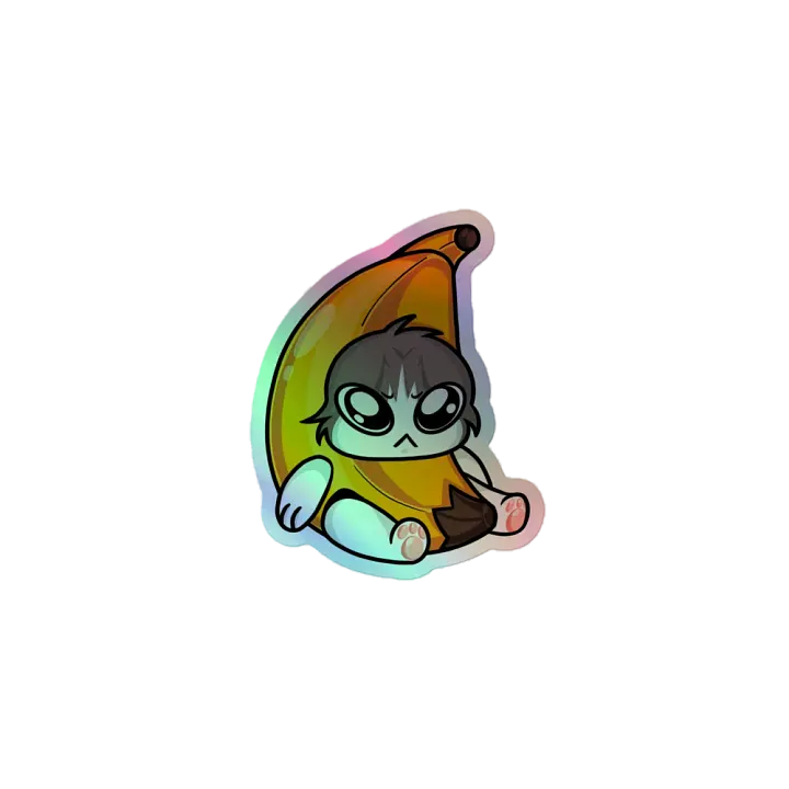 Shpyke Banana product image (1)