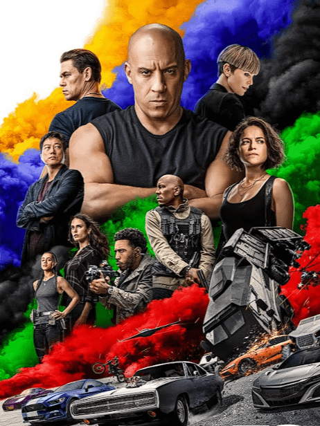 Movie Poster Collection product image (4)