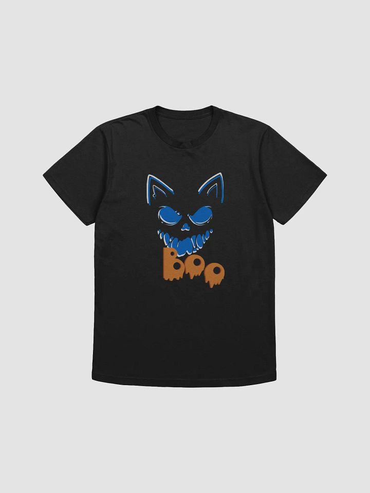 ISAG Boo T-shirt product image (4)