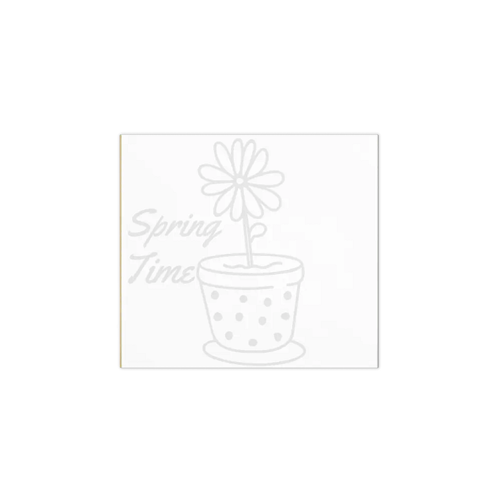 Radiant Blossom Notepad Set product image (1)