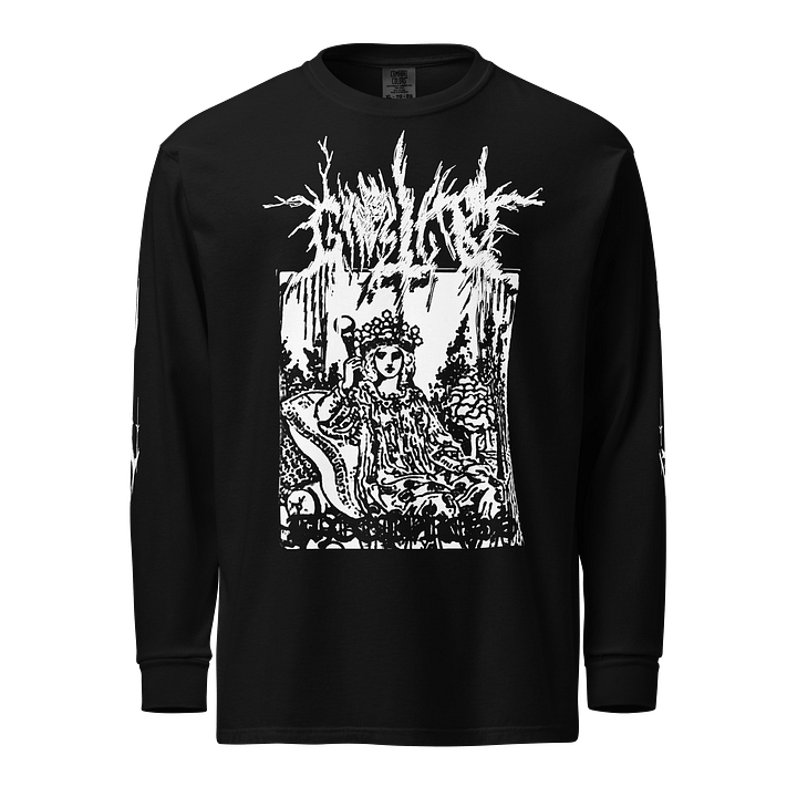 "the empress" long sleeve product image (1)
