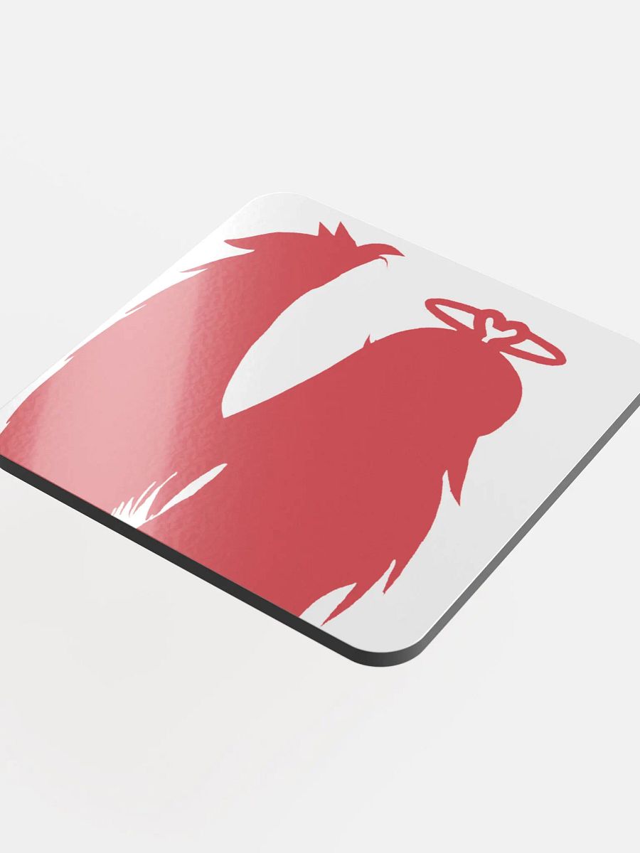 Red Coaster product image (4)