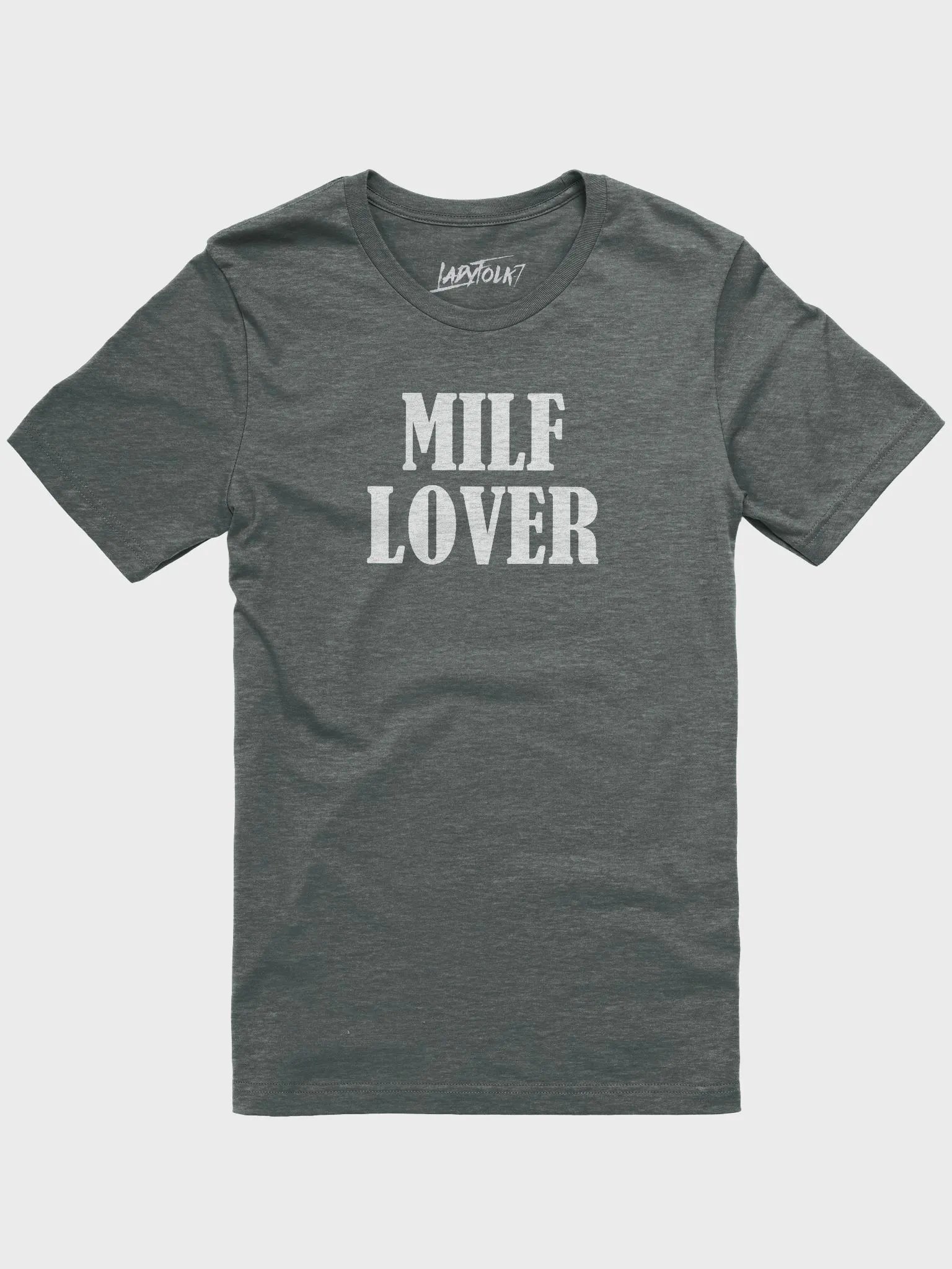 MILF LOVER T-Shirt product image (3)
