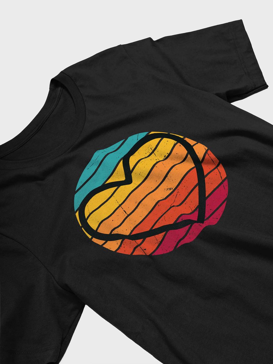 Pride Sun Heart product image (23)
