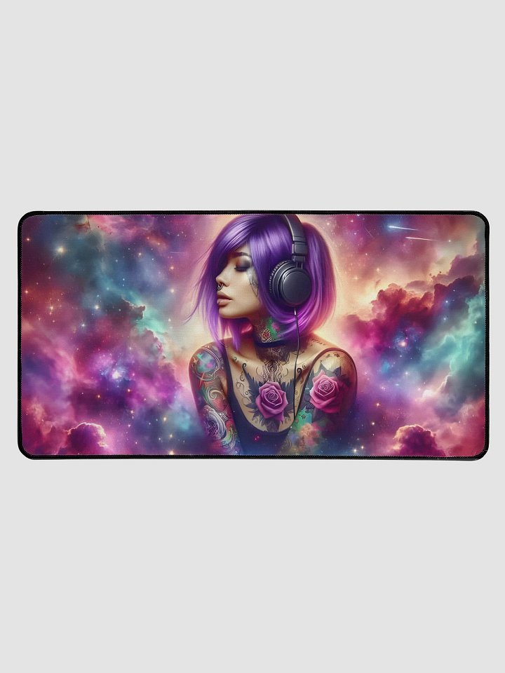 Headspace Desk Mat product image (1)