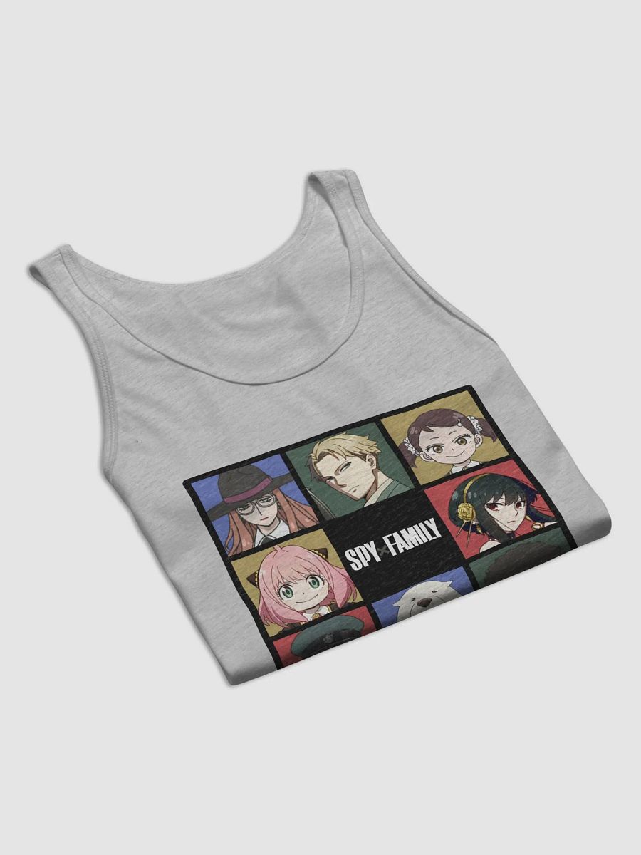 The Forger Family Tank product image (5)